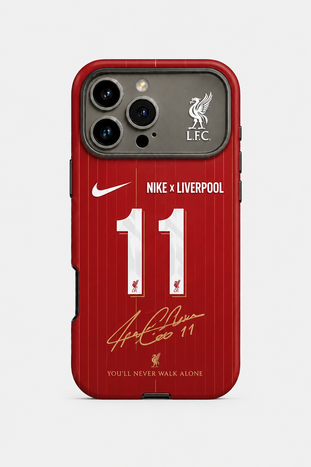 Liverpool No.11