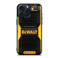 Dewalt iPhone Case