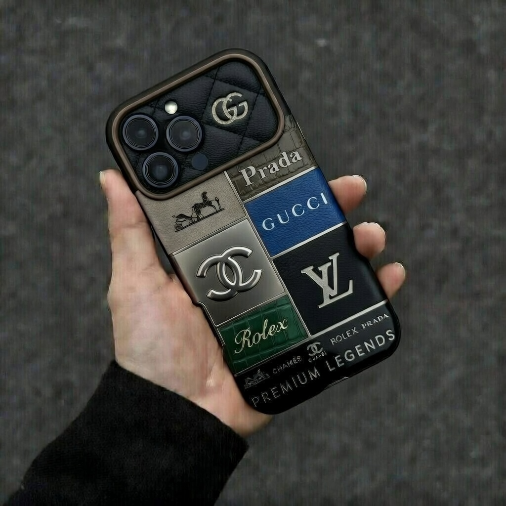 luxury iPhone Case