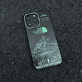 Outdoor Fashion iPhone Case