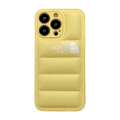 Puffer iPhone Case