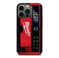 Milwaukee iPhone Case
