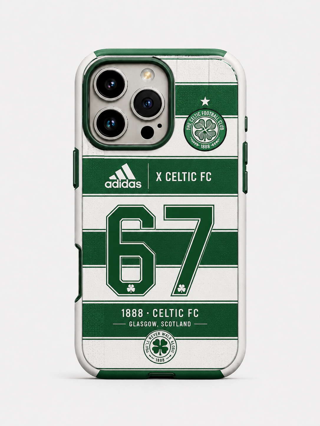 Celtic No.67