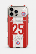 Bayern Munich No.25