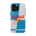 Red Bull iPhone Case