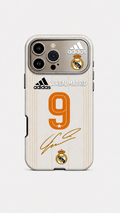 Madrid No.9 Case