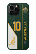 Australia No.10 iPhone Case