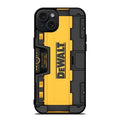 Dewalt iPhone Case