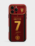 Manchester United No.7