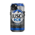 Busch light iPhone Case