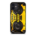 Dewalt iPhone Case