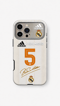 Madrid No.5 Case