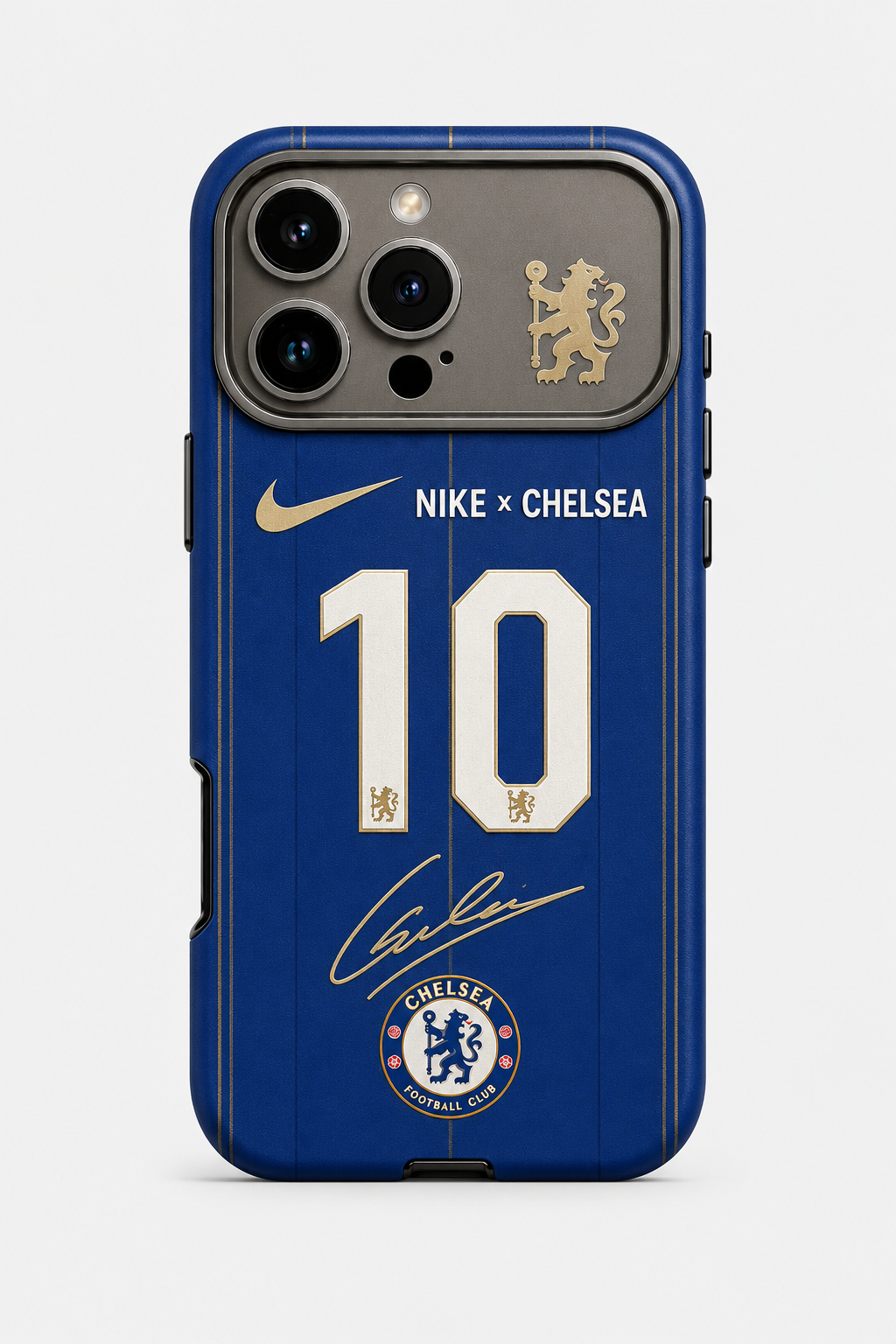 Chelsea No.10