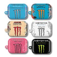 Monster Energy AirPods Case