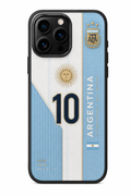 Argentina No.10 Champion Case