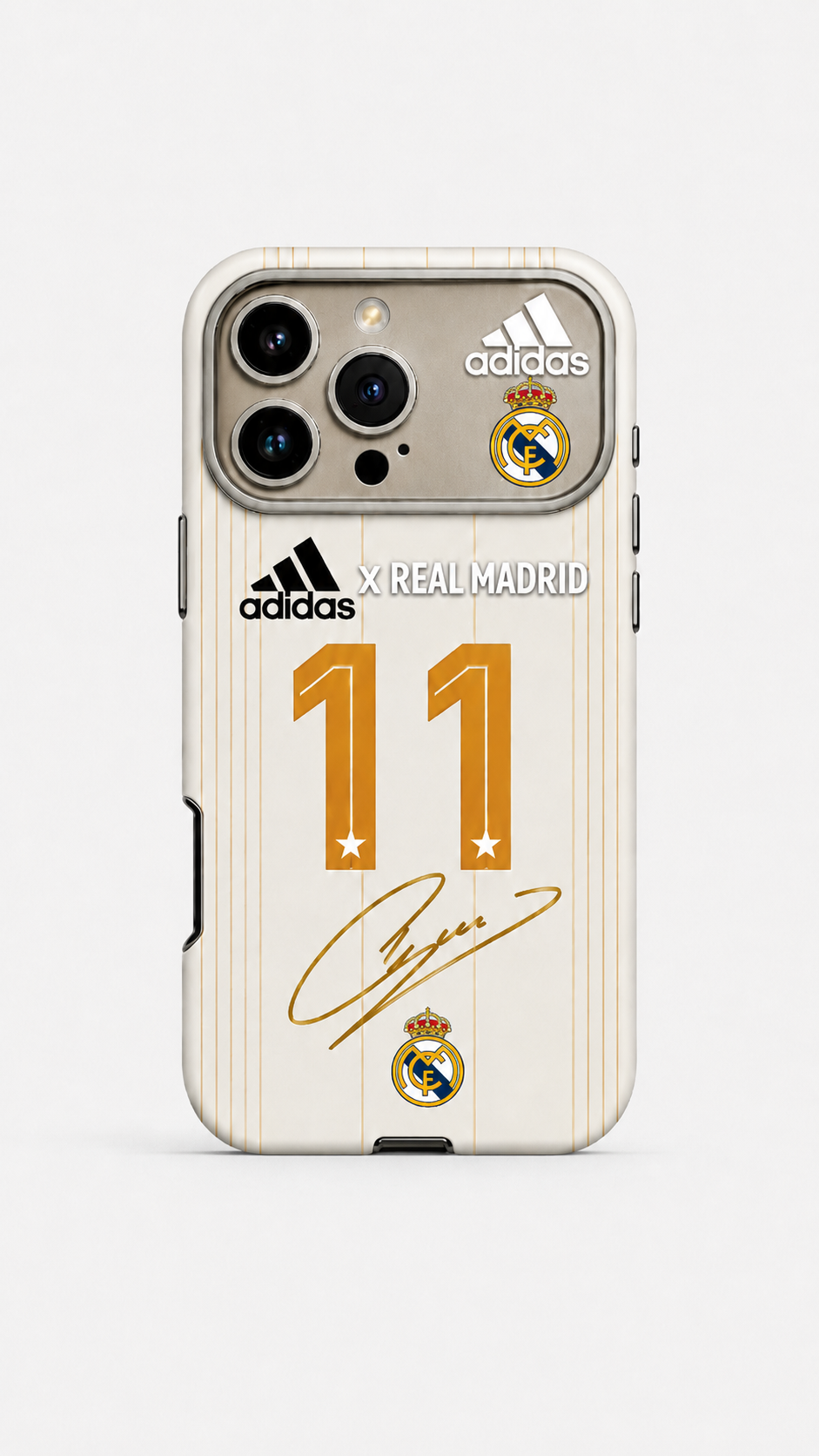 Madrid No.11 Case