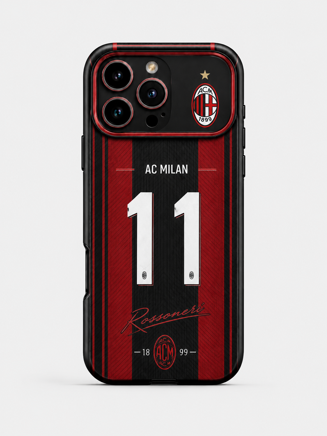 AC Milan No.11