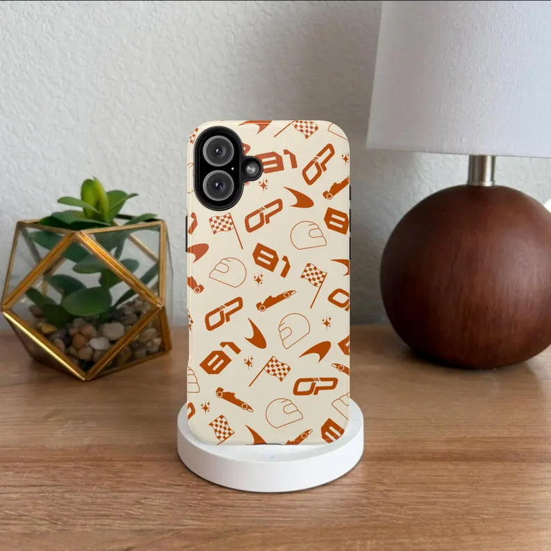 F1 iPhone Case
