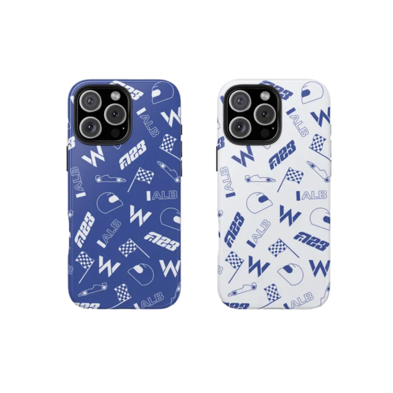 F1 iPhone Case