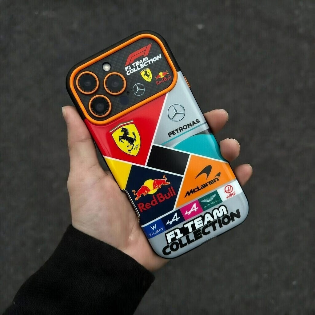 F1 Phone Case