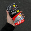 F1 Phone Case