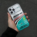 F1 Phone Case