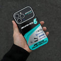 F1 Phone Case