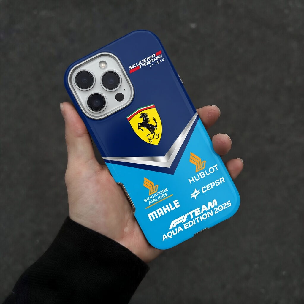 F1 Phone Case