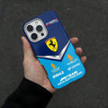 F1 Phone Case