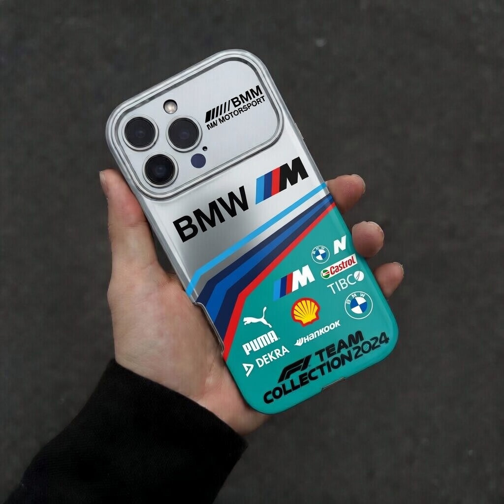 F1 Phone Case