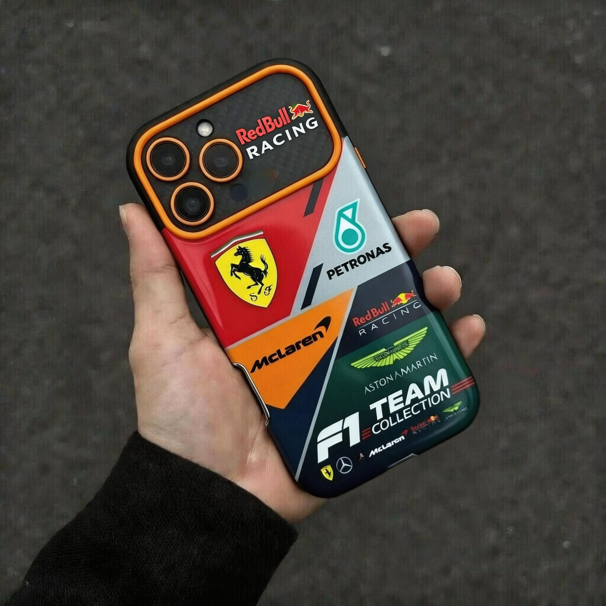 F1 Phone Case