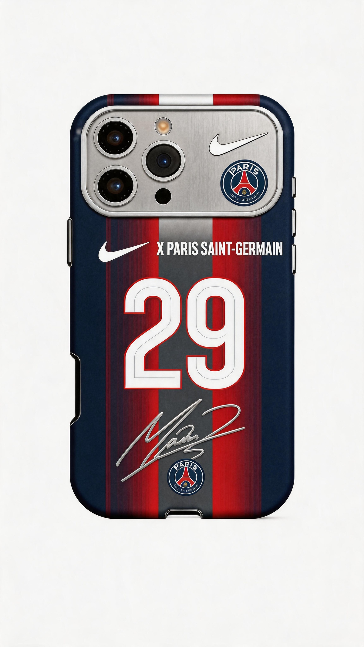 PSG No.29 Case