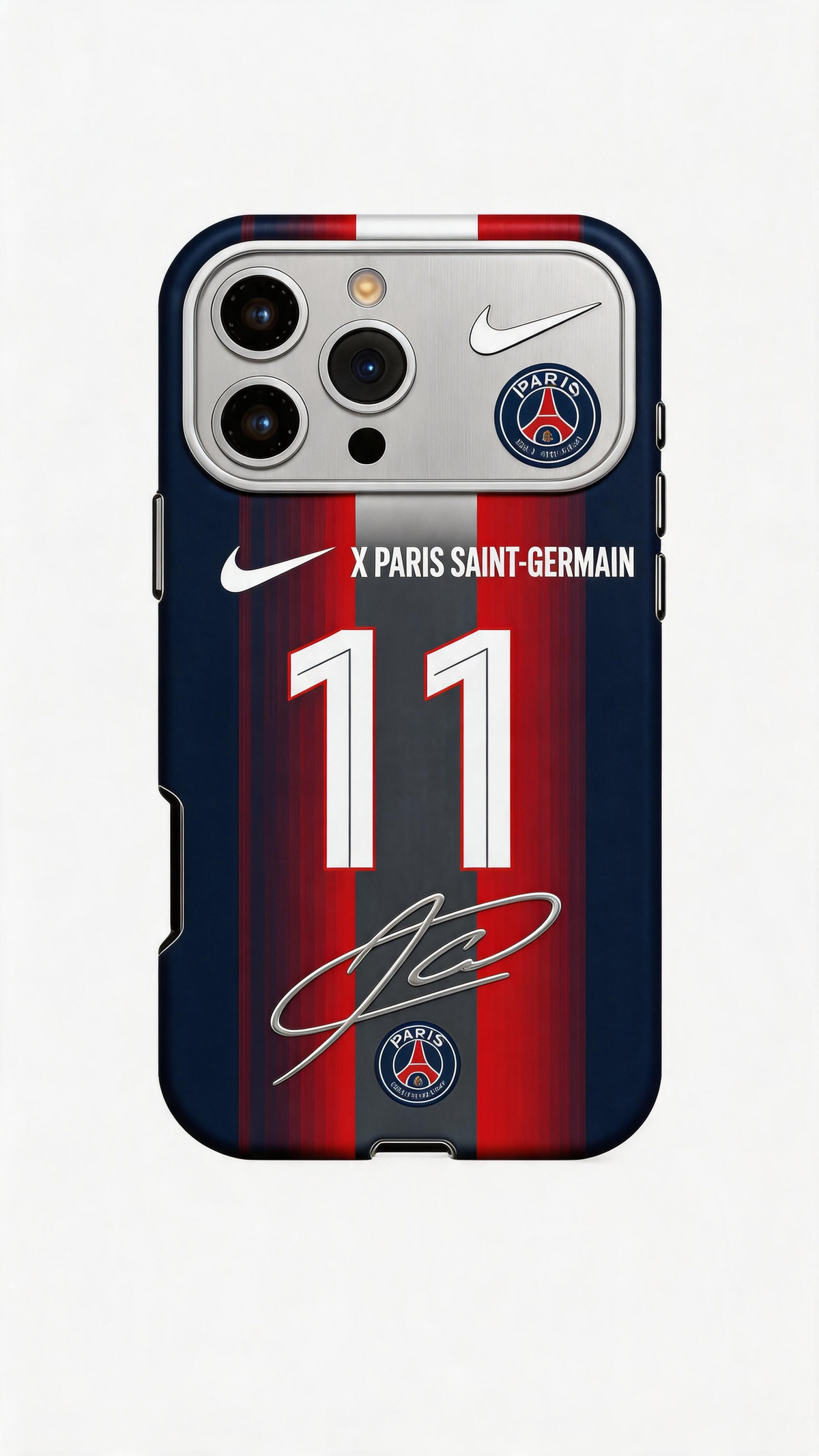PSG No.11 Case