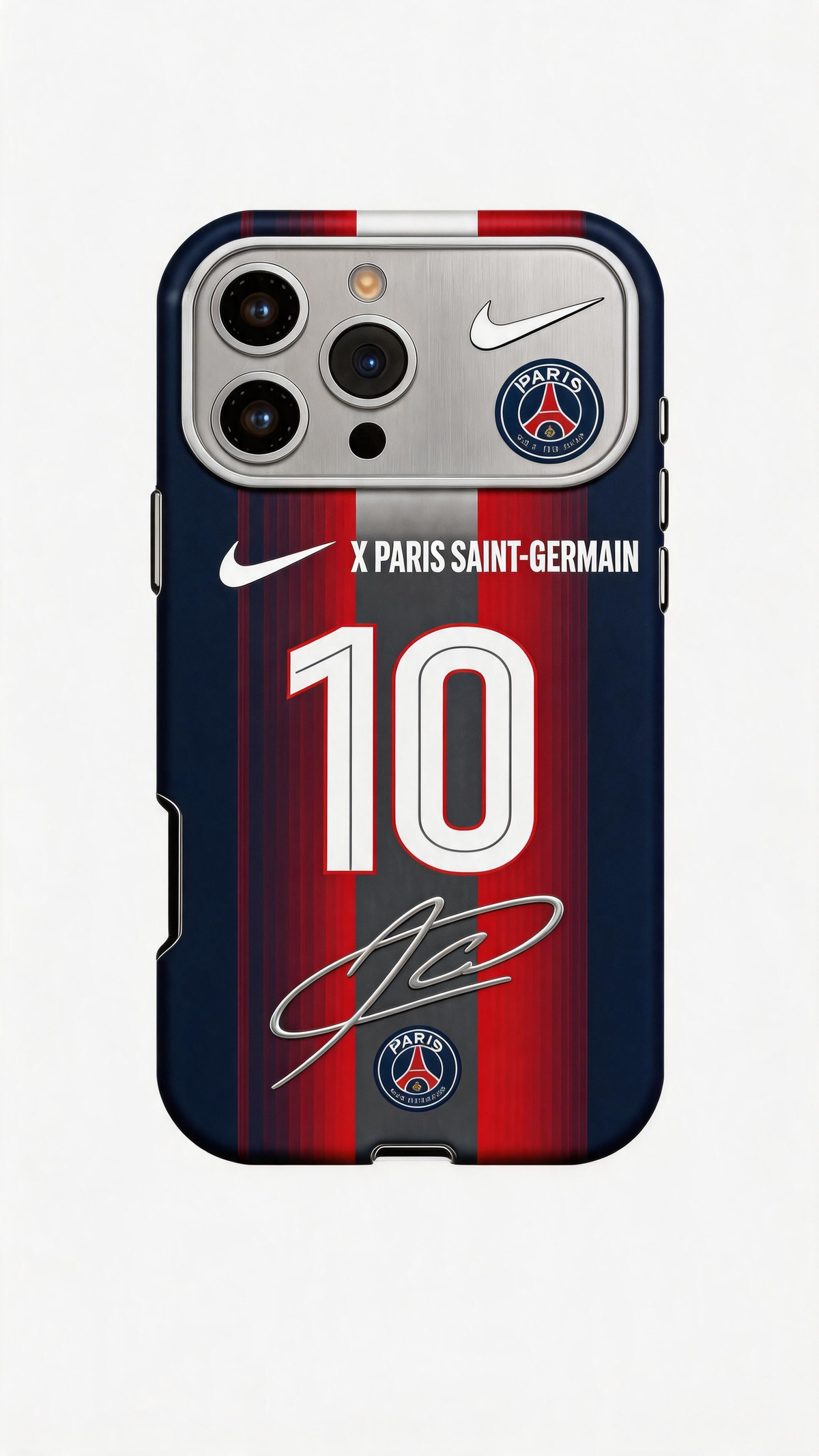 PSG No.10 Case