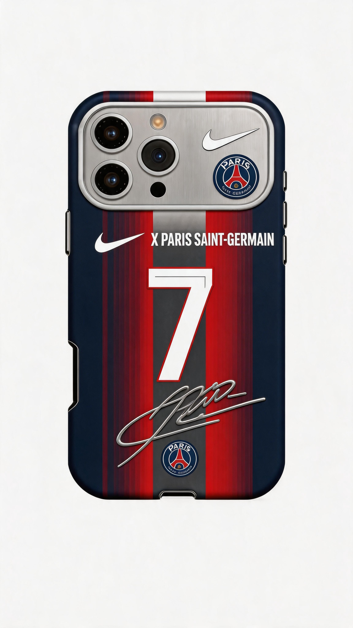 PSG No.7 Case