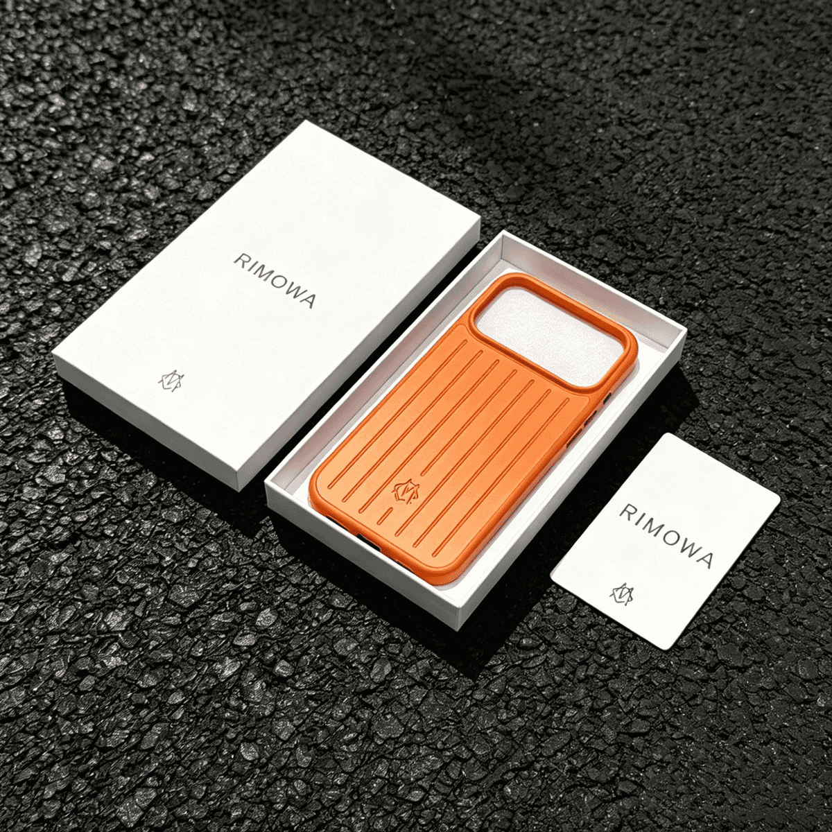 Luxury Luggage iPhone Case | Premium 3D Suitcase Design