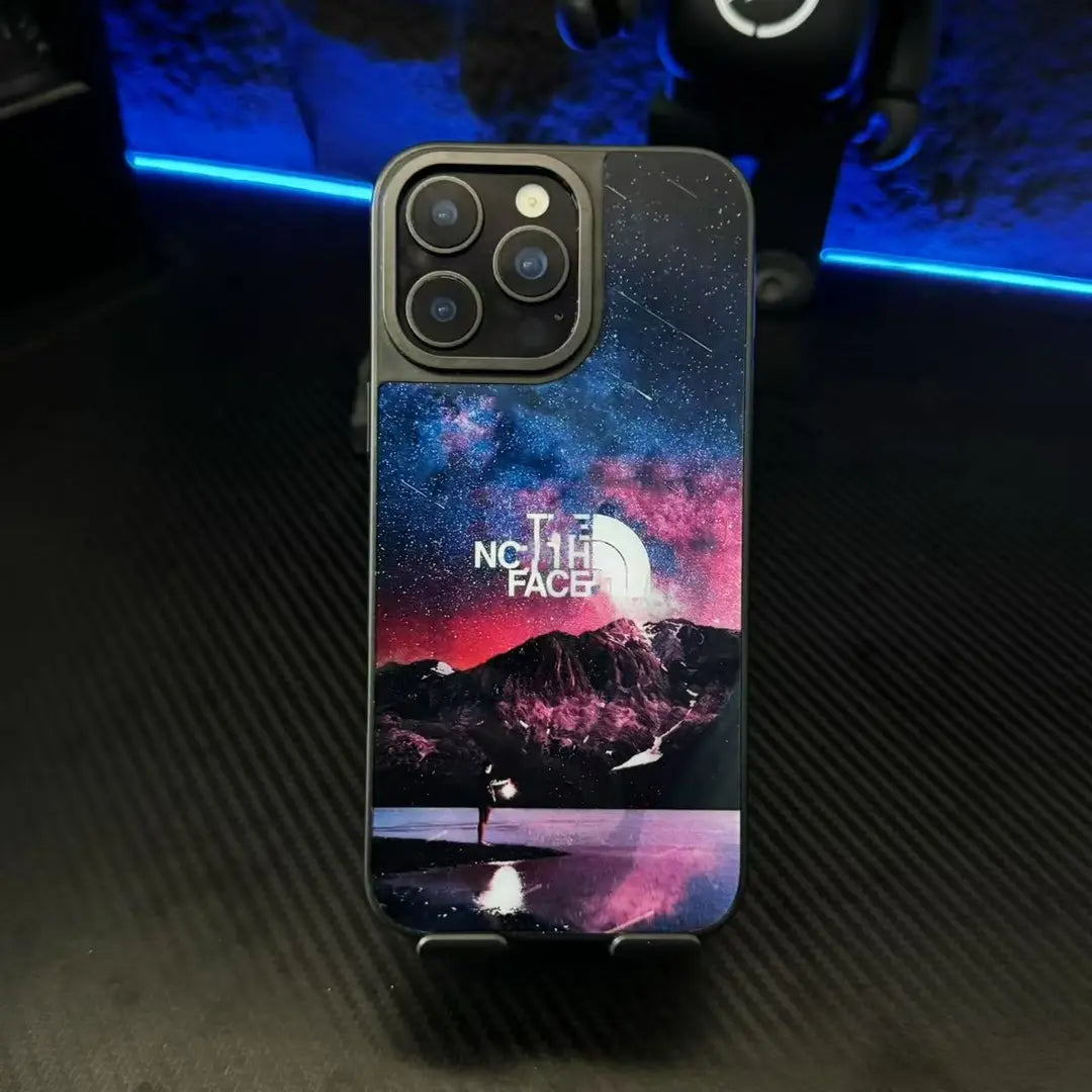 Outdoor Fashion iPhone Case