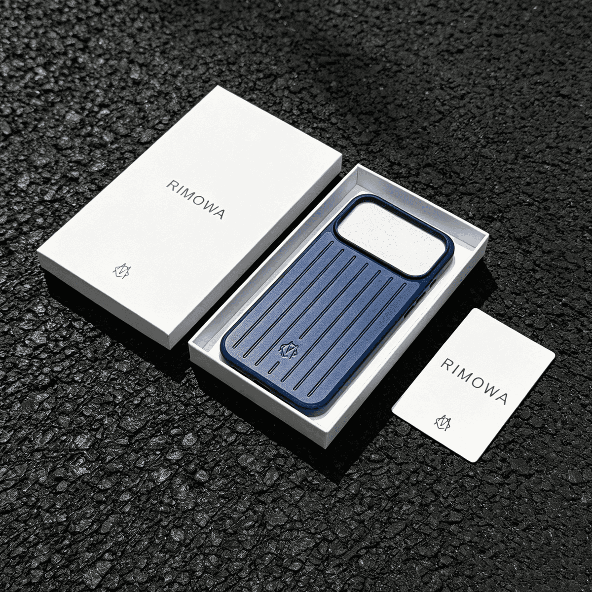 Luxury Luggage iPhone Case | Premium 3D Suitcase Design