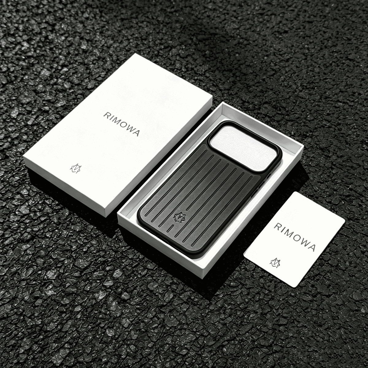 Luxury Luggage iPhone Case | Premium 3D Suitcase Design