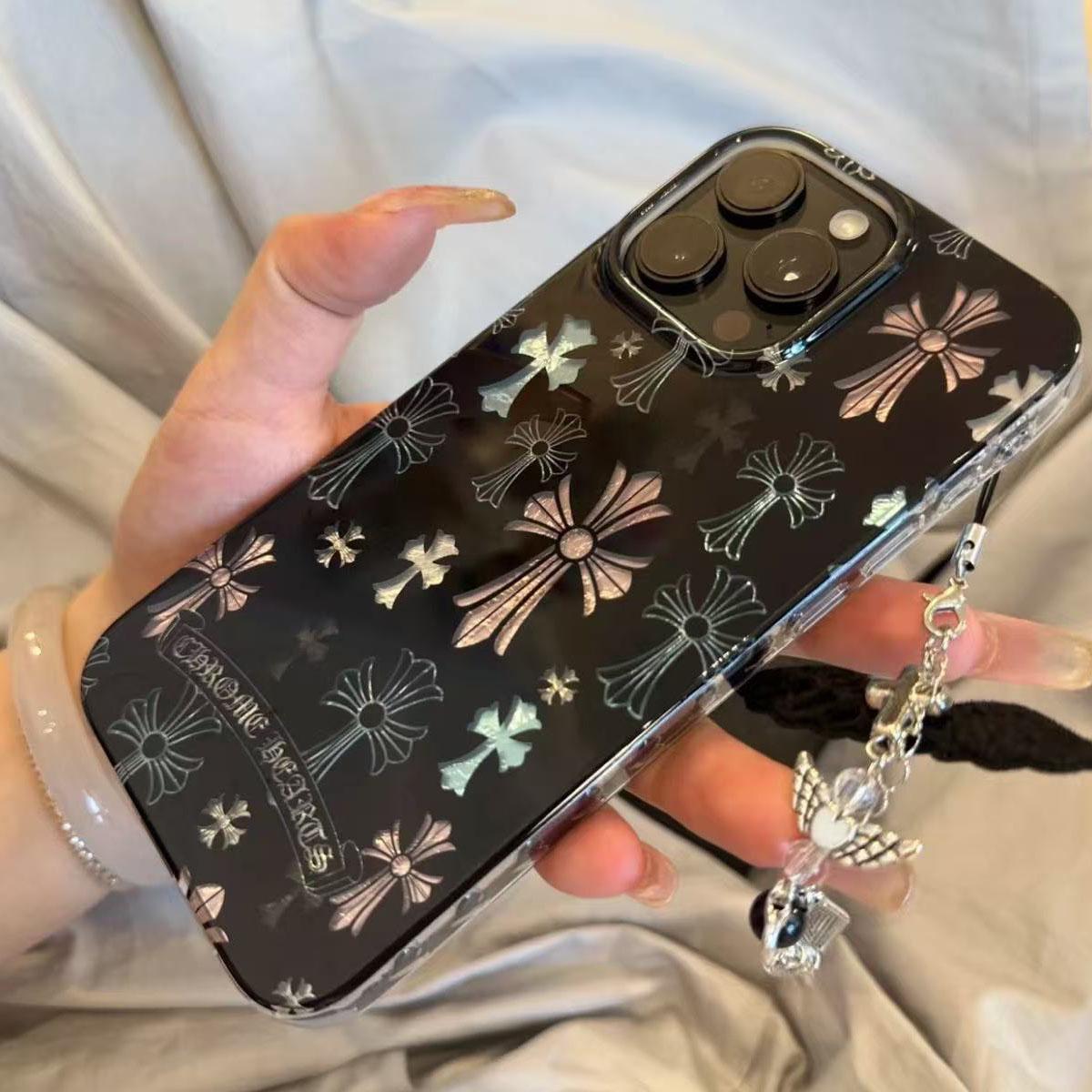 Outdoor Fashion iPhone Case