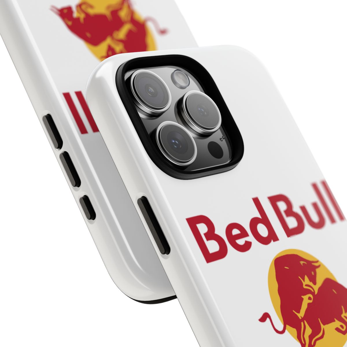 Red Bull Racing iPhone Case | Formula 1 iPhone Case