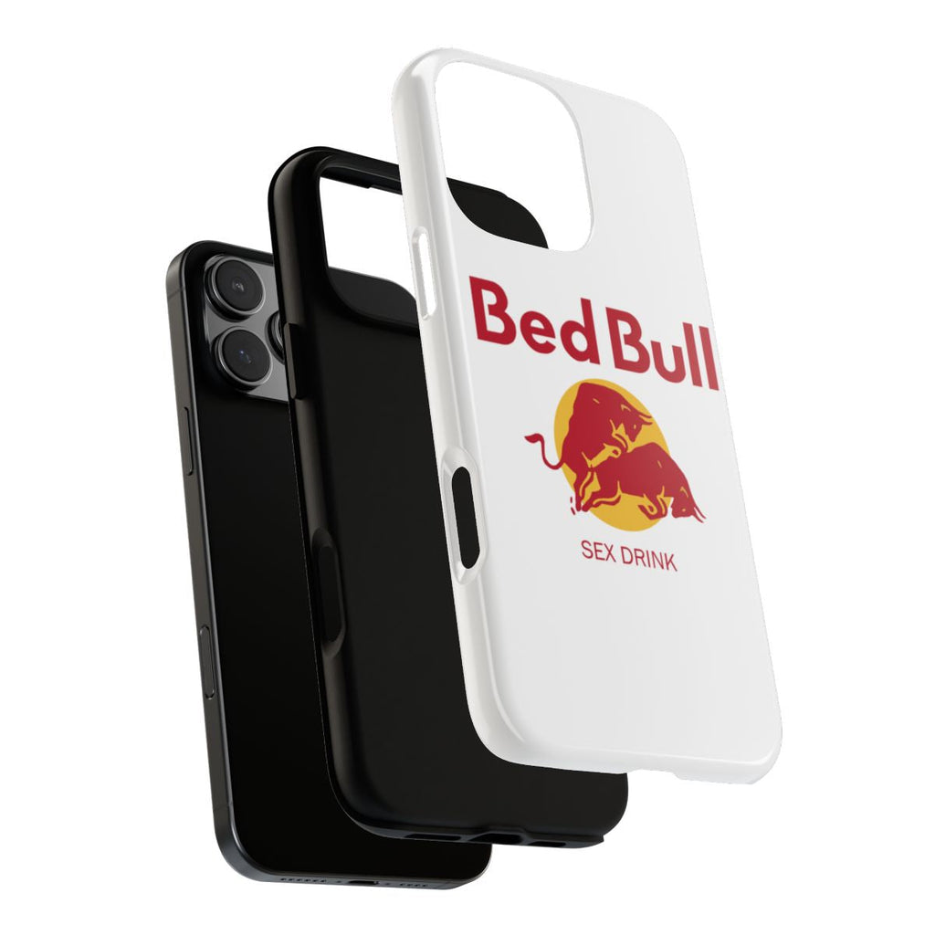 Red Bull Racing iPhone Case | Formula 1 iPhone Case