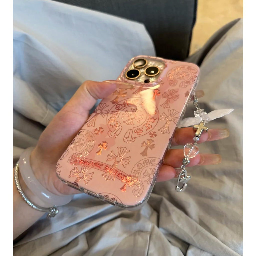 Outdoor Fashion iPhone Case