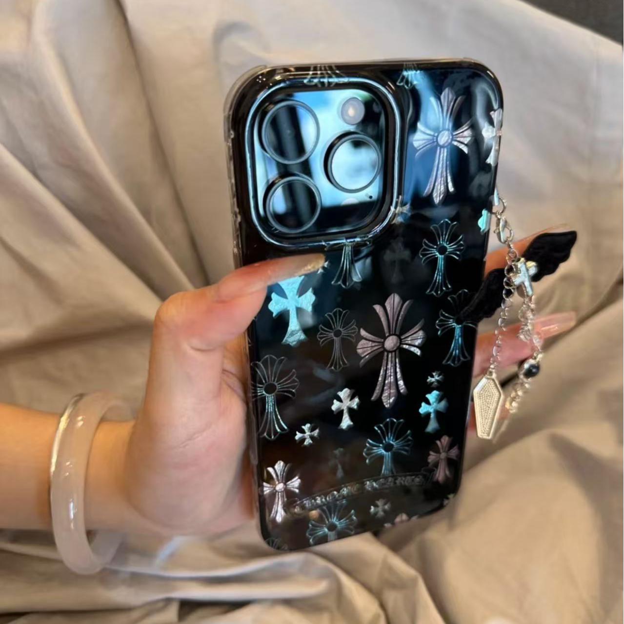 Outdoor Fashion iPhone Case