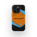 Formula 1 Legend - McLaren MCL36 Lando Norris Apple Case
