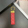 MK Premium Keychain – Fashionable Designer Accessory